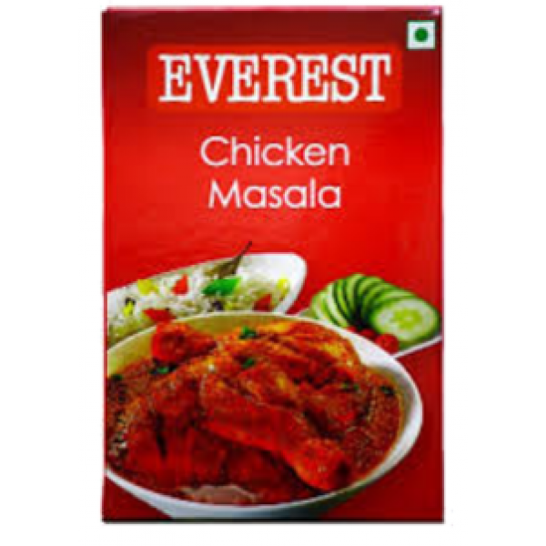 Everest Chicken Masala 100g